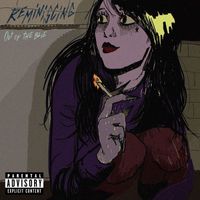 Out Of The Blue - Reminiscing (Explicit)