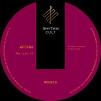 Apsara - The Light