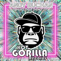 Andy Buchan - Shake What You Got
