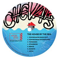 Chevals - The House By The Sea