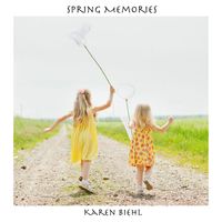 Karen Biehl - Spring Memories