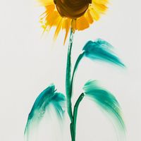 Sory - Sunflower