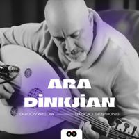Ara Dinkjian - Dağlar Seni Delik Delik Delerim (Live)