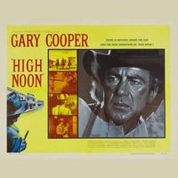 Dimitri Tiomkin - High Noon Suite (From "High Noon" Original Soundtrack)