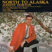 Johnny Horton - North to Alaska (Official Audio)