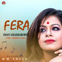Iman Chakraborty - Fera
