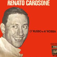 Renato Carosone - 'O Russo e 'a Rossa