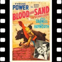 Rita Hayworth - Blood and Sand (1941) (Dance Version)