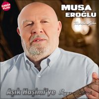 Musa Eroğlu - Türküler Ağlar (Aşık Haşimi'ye Saygı Albümü)