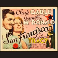 Jeanette MacDonald - Jeanette Mac Donald Sings The Title Tune from MGM's San Francisco
