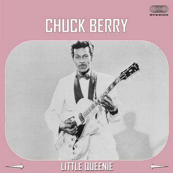 Chuck Berry - Little Queenie