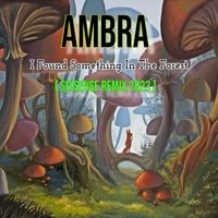 Ambra - I Found Something In The Forest (Sixsense Remix 2023)