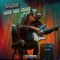 Bass6 - Rock The Beast