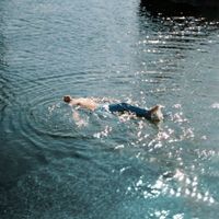 Gus - Verano, por siempre