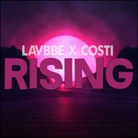Lavbbe & Costi - Rising