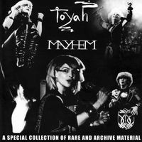 Toyah - Mayhem