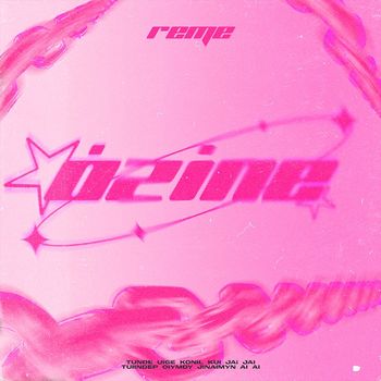 Reme - Ozine
