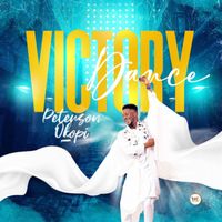 Peterson Okopi - VICTORY DANCE (Live)