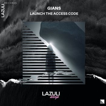 Gians - Launch The Access Code