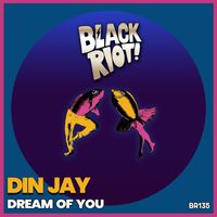 Din Jay - Dream of You