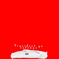 Jax - President ya Lekompo