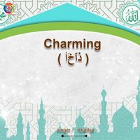 Khadija - Charming