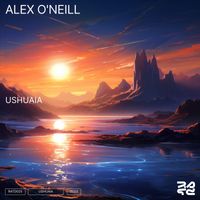 Alex O'Neill - Ushuaia