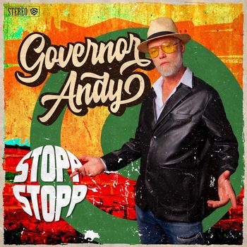 Governor Andy - Stopp Stopp