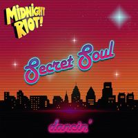 Secret Soul - Dancin'
