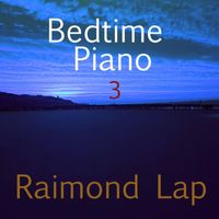 Raimond Lap - Bedtime Piano 3