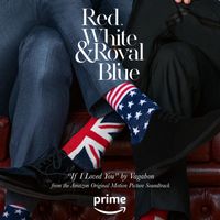 Vagabon - If I Loved You (From The Amazon Original Movie "Red, White & Royal Blue")