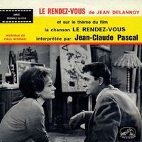 Paul Misraki - Le Rendez-vous (Bande originale du film de Jean Delannoy)