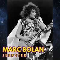 Marc Bolan - Jeepster