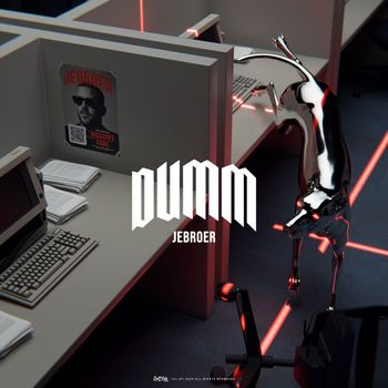 Jebroer - Dumm