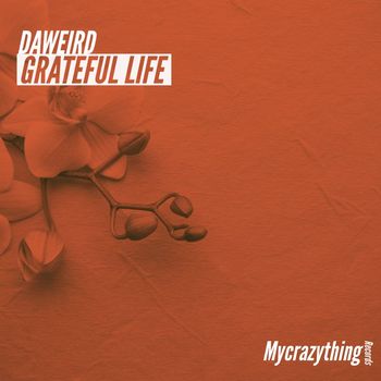 DaWeirD - Grateful Life