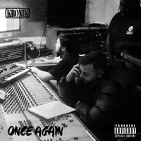 Sterlin - Once Again (Explicit)
