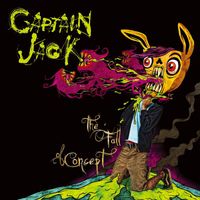 Captain Jack - The Fall Of Concept (Explicit)