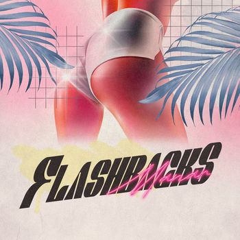 MANAR - FLASHBACKS