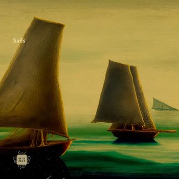 Various Artists - Sails