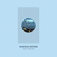 Soothing Sounds - Magical Nature Rain Drops