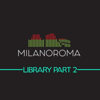 Various Artists - Library, Pt. 2