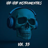 Grim Reality Entertainment - Hip-Hop Instrumentals, Vol. 33