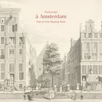 Postscript - à Amsterdam