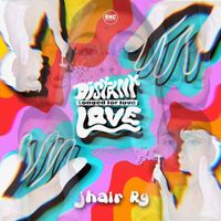 Jhair Ry - Distant Love - Longed For Love