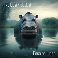 Fire Down Below - Cocaine Hippo (Explicit)