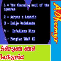 ADhemyr - Adryan And Letycia