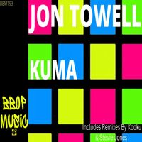 Jon Towell - Kuma