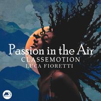 Luca Fioretti - Passion in the Air