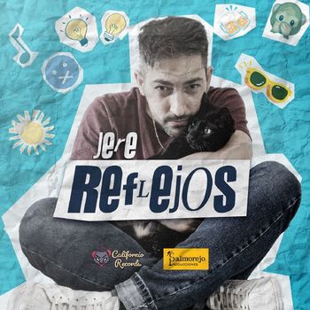 Jere - Reflejos