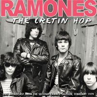 Ramones - The Cretin Hop